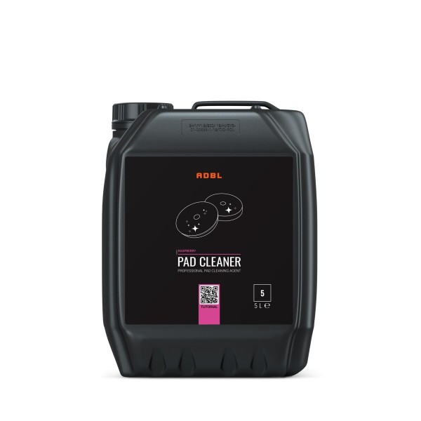 ADBL - Čistič kotoučů Pad Cleaner 5l