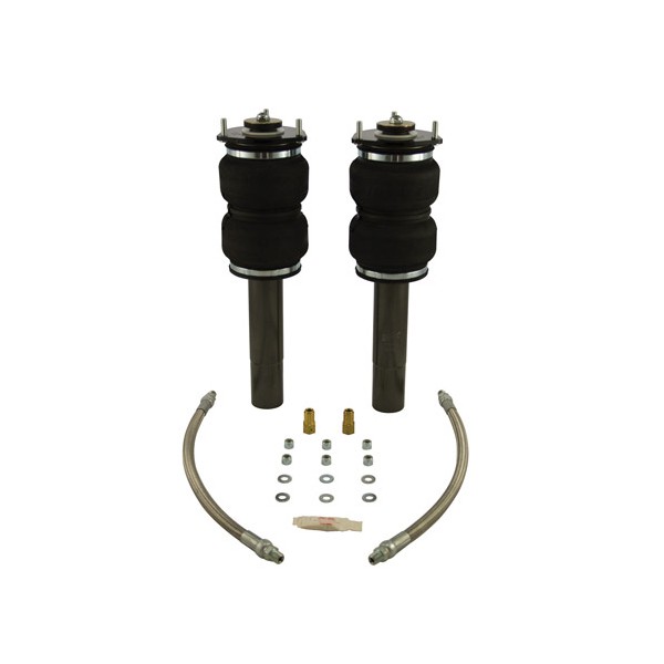 Sada vzduchového podvozku Air Lift Performance pro přední nápravu řady Slam pro Superb II (Typ 3T) s průměrem př. tl. 55mm