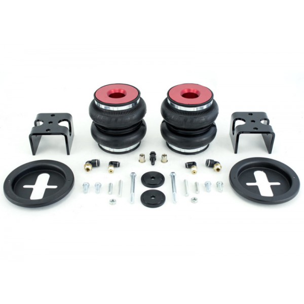 Sada vzduchového podvozku Air Lift Performance pro zadní nápravu řady Slam pro VW Golf 5 / Golf 6 / Scirocco 3 / Passat 3C / Jetta 3 / Touran / Eos / Beetle
