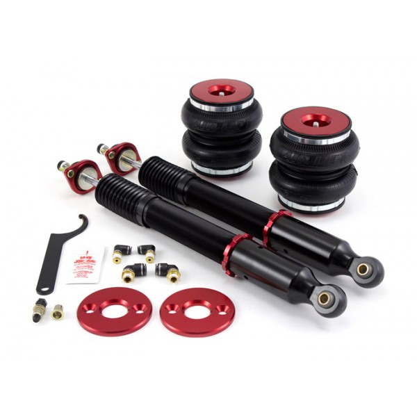 Sada vzduchového podvozku Air Lift Performance pro zadní nápravu řady Performance pro BMW E36 (92-98)
