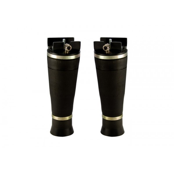 Sada vzduchového podvozku pro zadní nápravu řady Standard pro Scion XB (08-14)