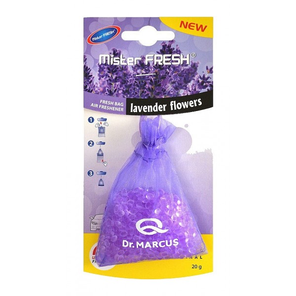 Osvěžovač vzduchu FRESH BAG – Lavender