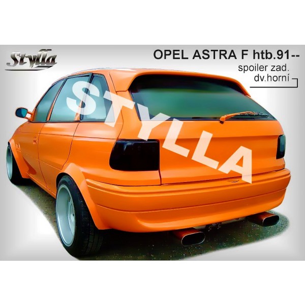 Křídlo horní - OPEL Astra F htb 91-