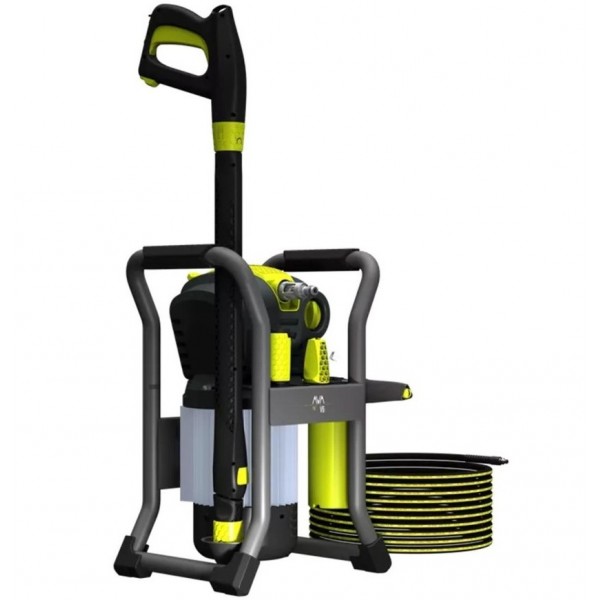 AVA V6 P90 Large Bundle tlaková myčka