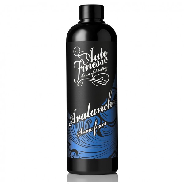 Auto Finesse Avalanche Snow Foam 500 ml aktivní pěna