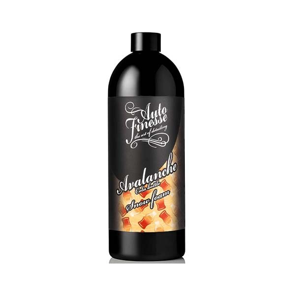 Auto Finesse - Avalanche Cola Snow Foam 1000 ml aktivní pěna