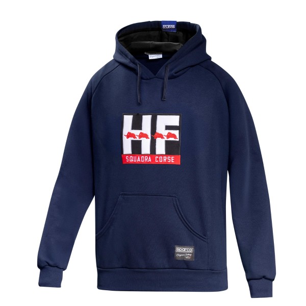 Sparco mikina LANCIA HF Squadra Corse