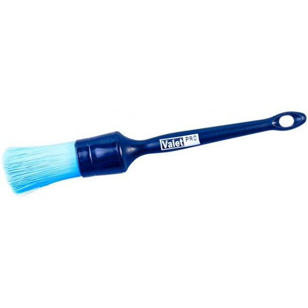 ValetPro Chemical Resistant Brush (Plastic) štětec na kola