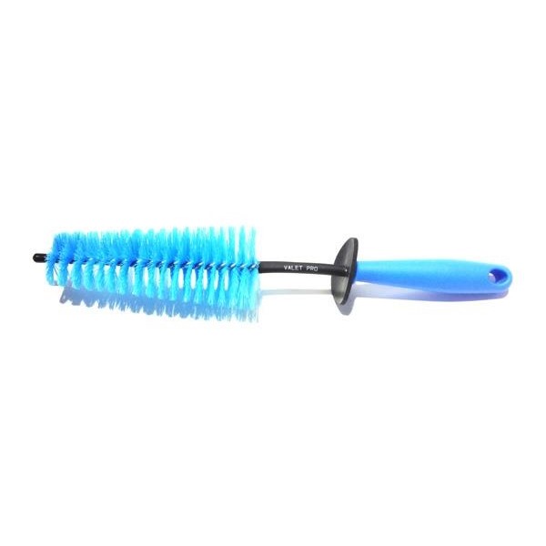 ValetPro Twisted Long Reach Wheel Brush kartáč na kola