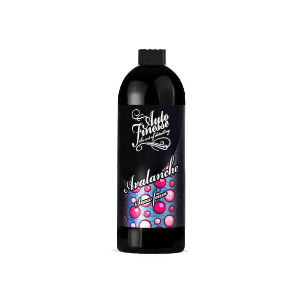 Auto Finesse - Bubblegum Snow Foam 1000 ml aktivní pěna