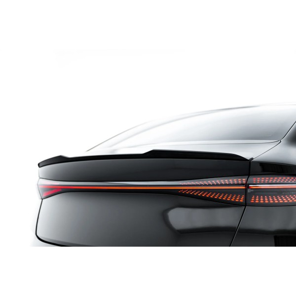 BYD Seal Mk1, prodloužení spoileru, Maxton design