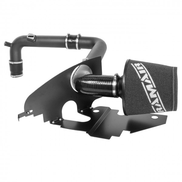 Sportovní kit sání Ramair Jet Stream na VAG 2.0 TFSi K04 - oversized 90mm Stage 2