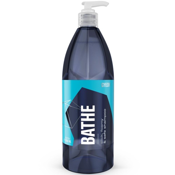 Gyeon Q2M Bathe 1000 ml autošampon
