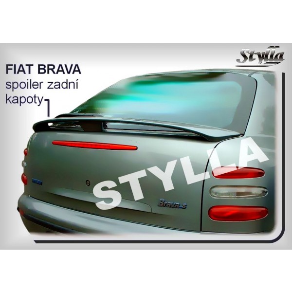 Křídlo - FIAT Brava 95-02