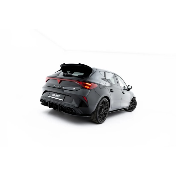 Cupra Leon Hatchback Mk1 Facelift,