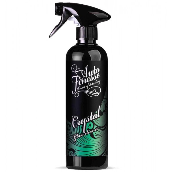 Auto Finesse - Crystal Glass Cleaner 500 ml čistič oken