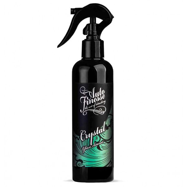 Auto Finesse - Crystal Glass Cleaner 250 ml čistič oken