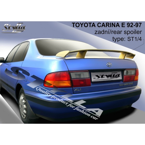 Křídlo - TOYOTA Carina E 92-97 I.