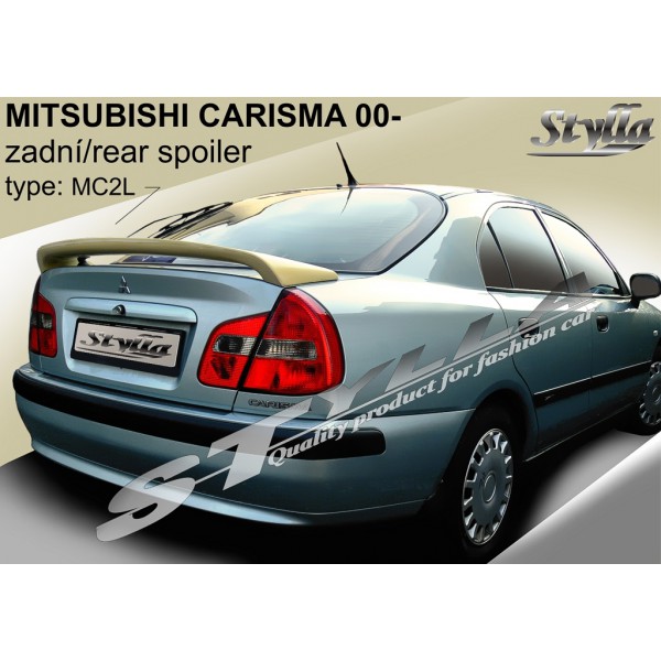 Křídlo - MITSUBISHI Carisma htb 2000-