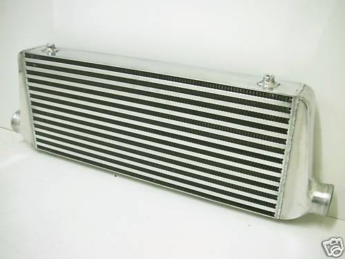 Intercooler - 450*227*65(universal)