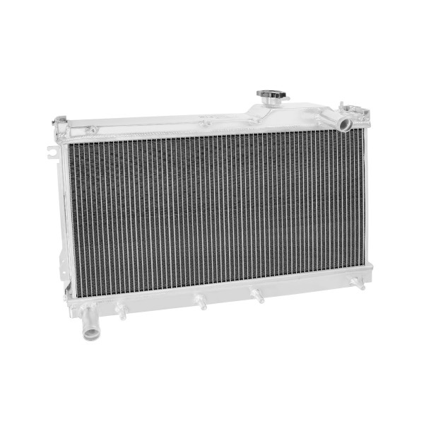 Chladič vody Mazda MX-5 NA 1989-1997 X-Core