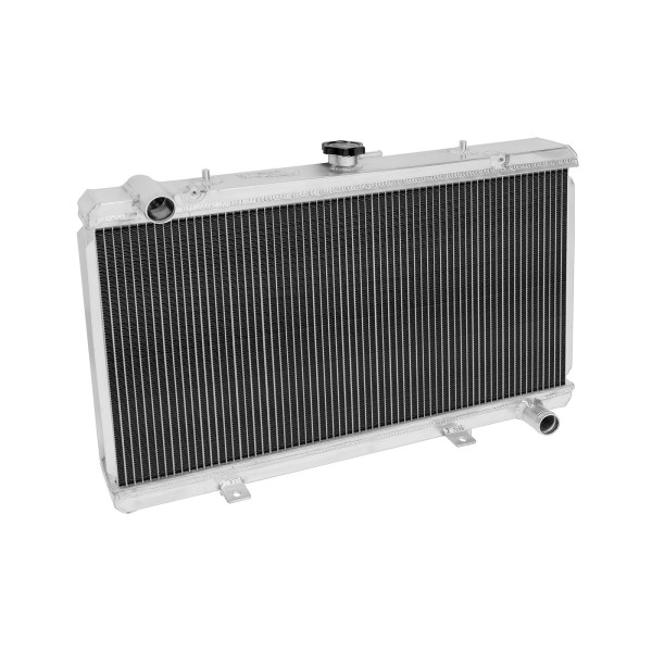 Chladič vody Nissan 200SX S13 1989-1994 SR20 X-Core