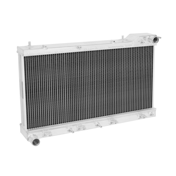 Chladič vody Subaru Impreza GF 1999-2001