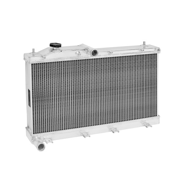 Chladič vody Subaru WRX GE/GH 2008-2014 X-Core