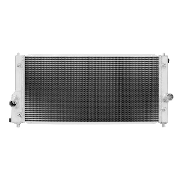 Chladič vody Toyota MR2 SPYDER Manuál 2000-2005