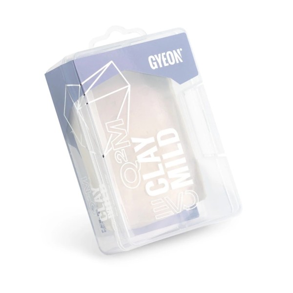 Gyeon Q2M Clay MILD 100 g měkký clay