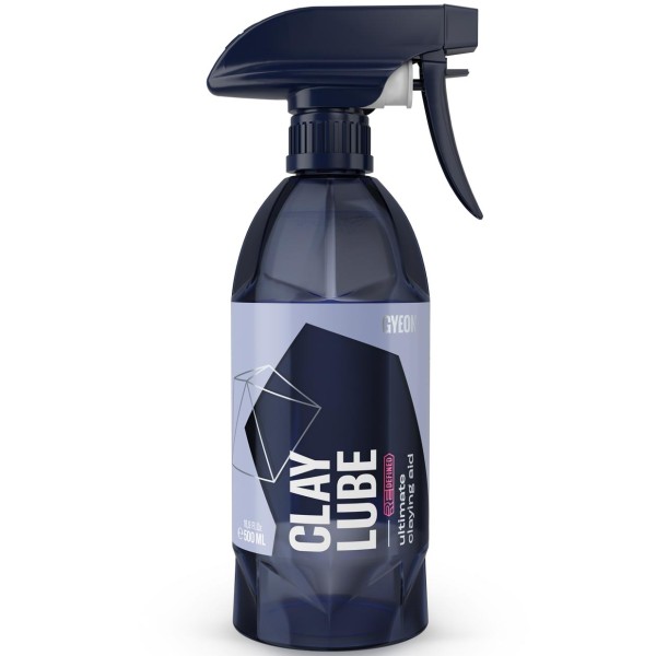 Gyeon Q2M ClayLube REDEFINED Clay lubrikace 500ml
