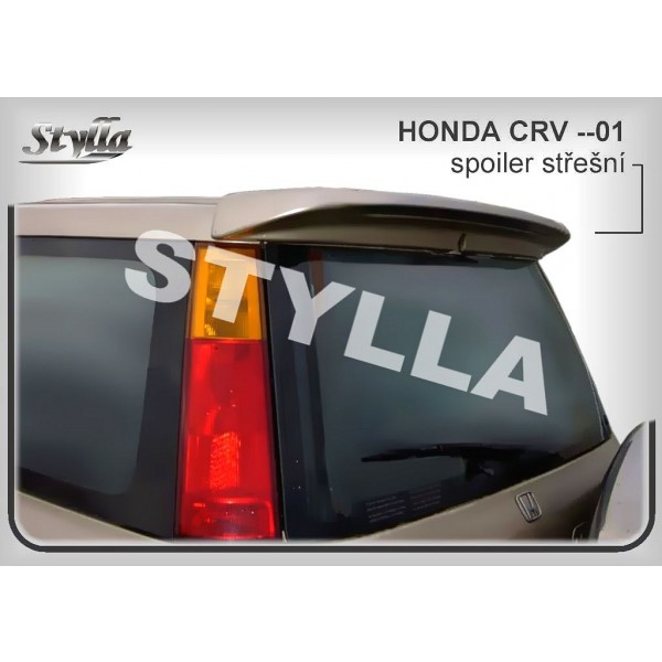 Křídlo - HONDA CR-V 95-02