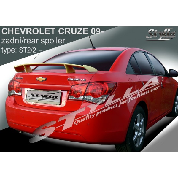 Křídlo - CHEVROLET Cruze 09-