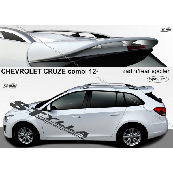 Křídlo - CHEVROLET Cruze combi 12-