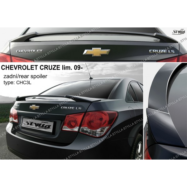 Křídlo - CHEVROLET Cruze limousine 09-