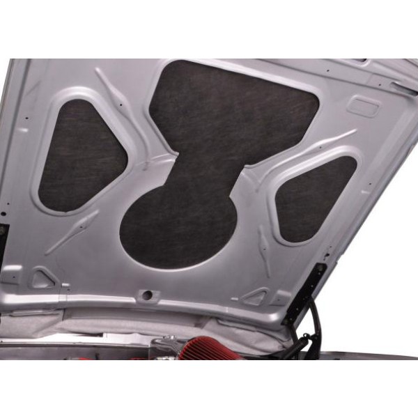 DEi  tepelně a zvukově izolační samolepicí plát pro motorový prostor