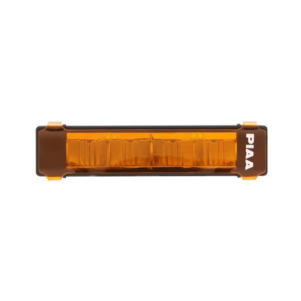 PIAA žlutooranžový plastový kryt pro změnu barvy svícení světelné LED rampy PIAA RF, typ led rampy: PIAA RF10