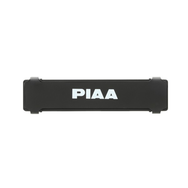 PIAA černý plastový kryt s logem pro světelnou LED rampu PIAA RF, typ led rampy: PIAA RF10