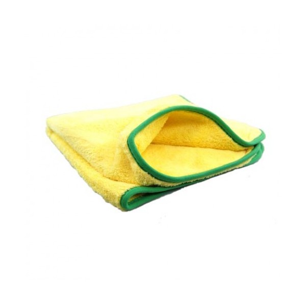 Dodo Juice Double Touch Double Thickness Drying Towel 60x60cm sušící ručník