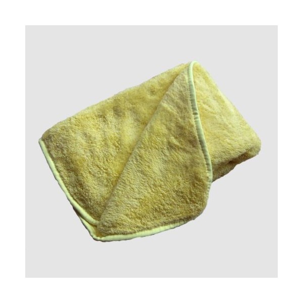 Dodo Juice Soft Touch Drying Towel 60x60cm sušící ručník