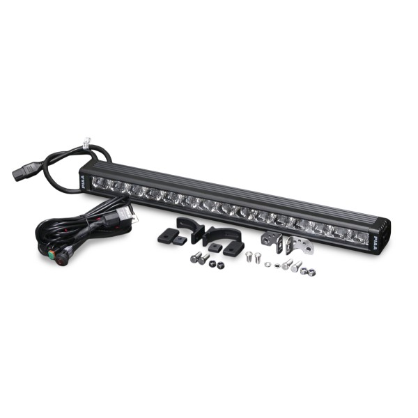 PIAA S-RF20 světelná LED rampa pro kombinované svícení o délce 52,6 cm (20