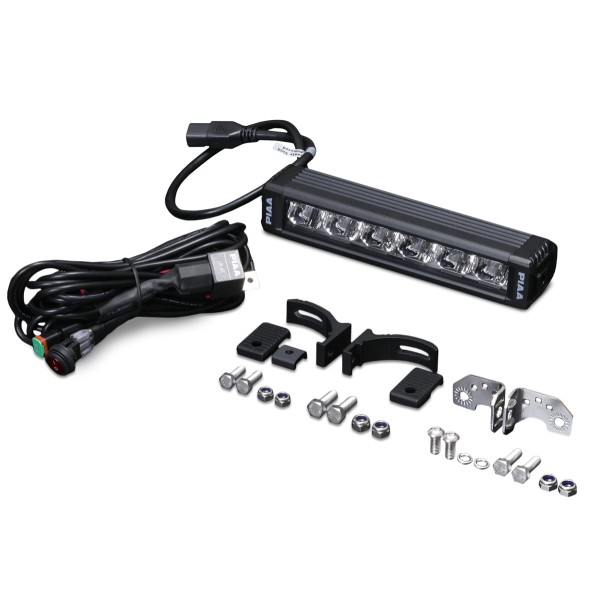 PIAA S-RF9 světelná LED rampa o délce 23,8 cm (9