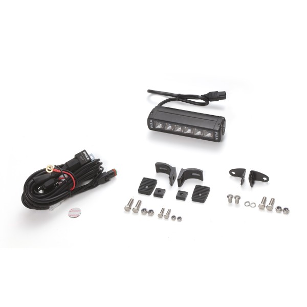 PIAA V-RF7 světelná LED rampa 5800 K / 2650 lm o délce 17,7 cm (7
