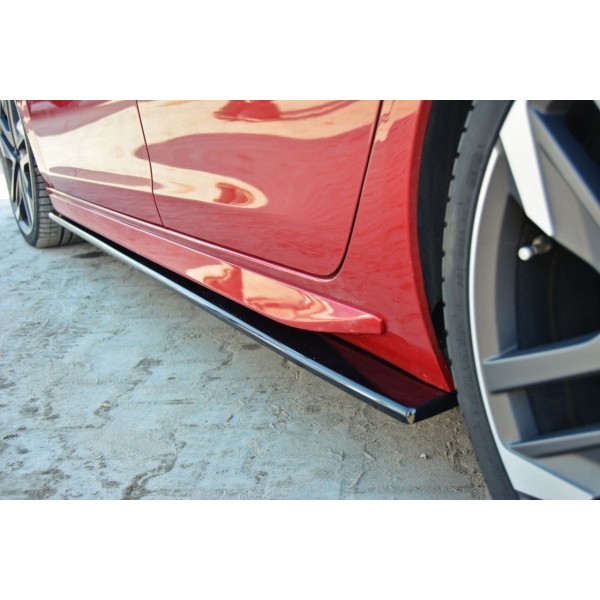 Peugeot 308 II GTI 15-18  - prahy