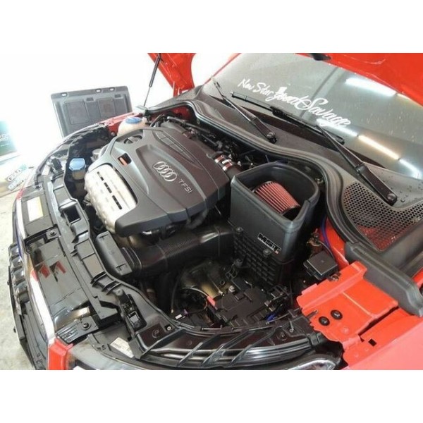 Škoda Rapid NH 1.4 TSI EA111 2012-2015 - Sportovní kit sání MST performance