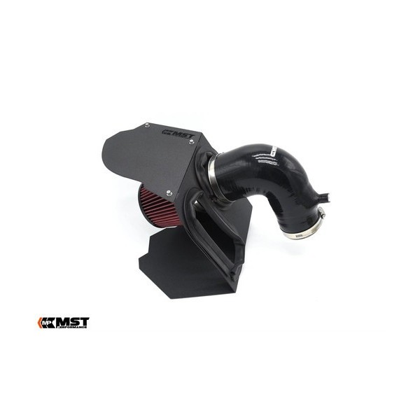 Audi A4 B9 2.0 TFSI Quattro - Sportovní kit sání MST performance