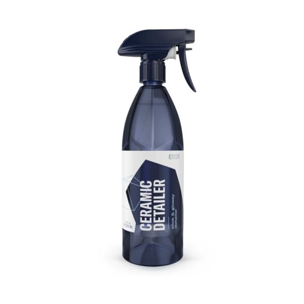 Gyeon Q2M Ceramic Detailer 1000 ml detailer s SiO2