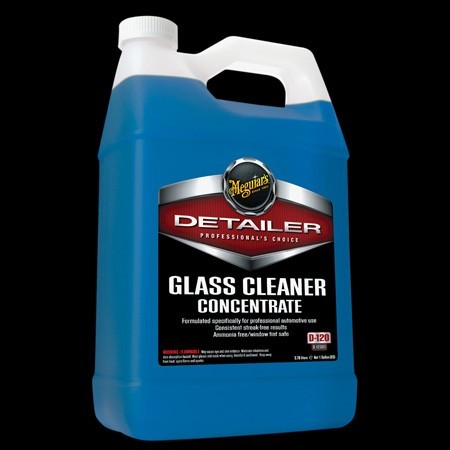 Profi čištění  Glass Cleaner Concentrate