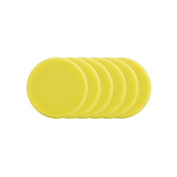 Meguiar's Soft Buff Foam Polishing Disc 5