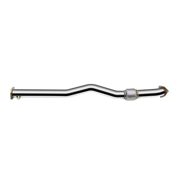 Nerezová downpipe pro OPEL Astra OPC 2.0T G/H 2002-2010